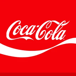 أيقونة Coca-Cola app קוקה-קולה