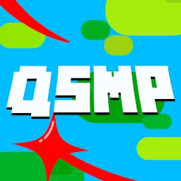 أيقونة QSMP • Meet Global Creators